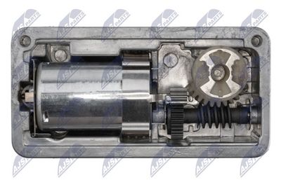 MUFA DE COMANDA COMPRESOR NTY ECDAR005 4