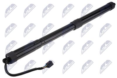 Silnik elektryczny, tylna pokrywa NTY AE-JG-003