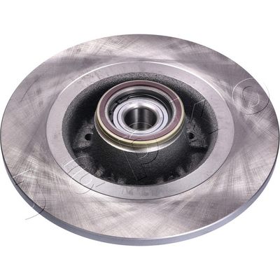 Tarcza hamulcowa JAPKO 610720C