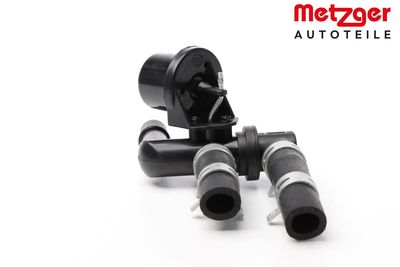 SUPAPA CONTROL AGENT FRIGORIFIC METZGER AUTOTEILE 4010307 15