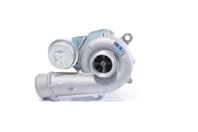 LADER AUFLADUNG BTS Turbo T911323 19