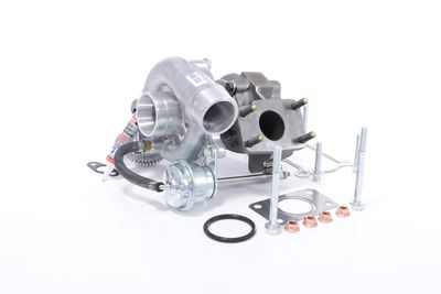 LADER AUFLADUNG BTS Turbo T981195 7