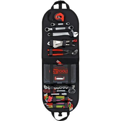 Ks Tools - Univerzálny batoh s náradím 328ks