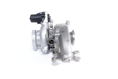 LADER AUFLADUNG BTS Turbo T919078 10