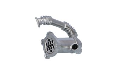 RADIATOR RECIRCULARE GAZE DE ESAPAMENT NRF 48408 10