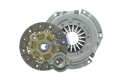 AISIN KZ-002 Комплект сцепления  для MAZDA 323 I (FA) 1.3