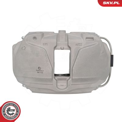 Jarrusatula ESEN SKV 56SKV921 – AUDI