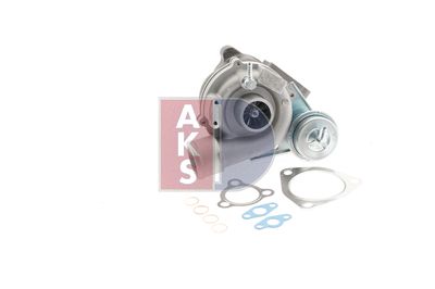 LADER AUFLADUNG AKS DASIS 045109N 15