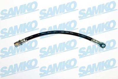 Тормозной шланг SAMKO 6T46843 для ZASTAVA YUGO