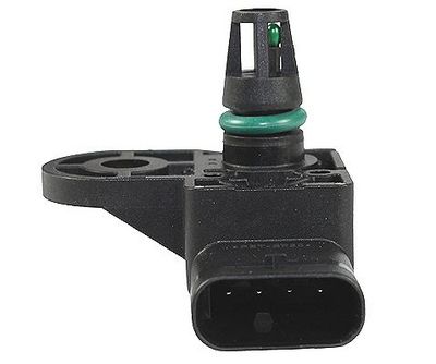 Sensor, Saugrohrdruck