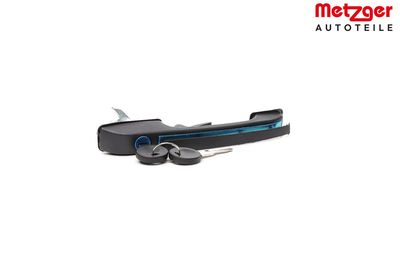 MANER USA METZGER AUTOTEILE 2310597 35