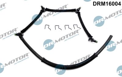 Schlauch, Leckkraftstoff Dr.Motor Automotive DRM16004