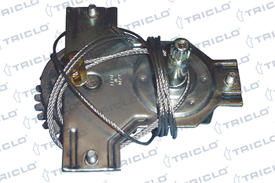 стъклоподемник TRICLO