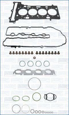 DICHTUNGSSATZ ZYLINDERKOPF