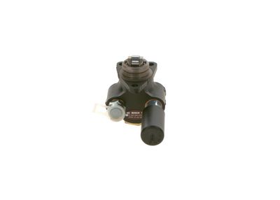BOSCH Kraftstoffpumpe