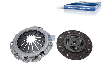 Kit de clutch