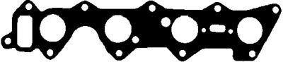 CORTECO 450326P Прокладка впускного коллектора для MITSUBISHI PAJERO I Canvas Top (L04_G)