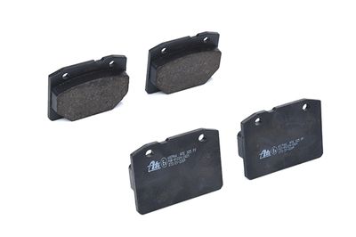 BREMSBELAGSATZ SCHEIBENBREMSE ATE 13046029662 12