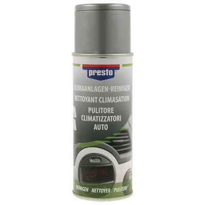 Presto Čistič klimatizace, 400ml