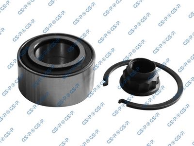 Wheel Bearing Kit GK7485