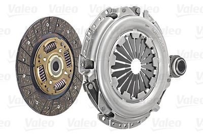 Clutch Kit 786018