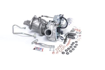 LADER AUFLADUNG BTS Turbo T981397 30