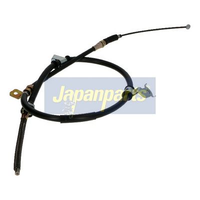 JAPANPARTS Trosas, stovėjimo stabdys