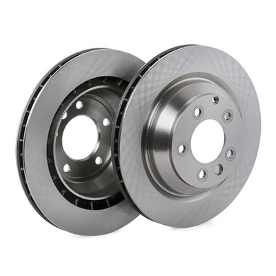 спирачен диск RIDEX 82B0620