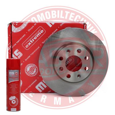 DISC FRANA MASTER-SPORT GERMANY 24012202311PCSMSP