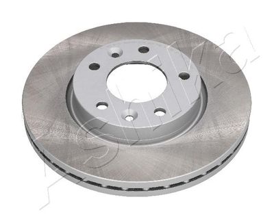 ASHIKA 60-0K-003C Тормозные диски  для KIA CARNIVAL II (GQ) 2.5 V6