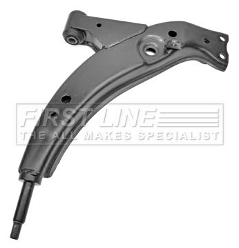 Control/Trailing Arm, wheel suspension FIRST LINE FCA5796