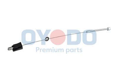 Ťažné lanko, parkovacia brzda Oyodo 70H9082-OYO