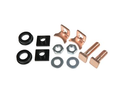 Reparatursatz, Starter