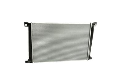 KüHLER MOTORKüHLUNG MAHLE CR1123000S 17