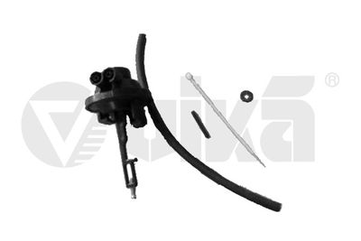 CAPSULA VACUUMATICA DE INPINGERE CARBURATOR