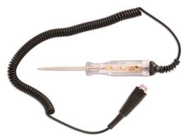 Laser Tools Circuit Tester 12 - 48V
