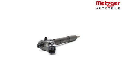 INJECTOR METZGER AUTOTEILE 0871104 14