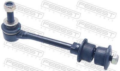 Тяга / стойка, стабилизатор FEBEST 0123-UCK40F для TOYOTA SEQUOIA