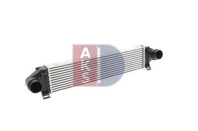 LADELUFTKüHLER AKS DASIS 047028N 14