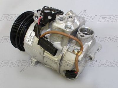 FRIGAIR 940.30418 Компрессор кондиционера  для MERCEDES-BENZ A-CLASS (W176) A 200 CDI / d 4-matic (176.002)