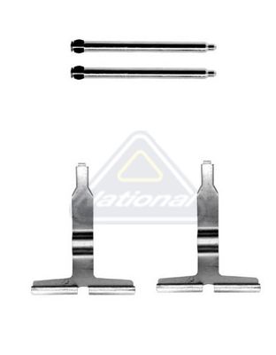 National FK3160PK