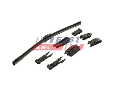List stěrače FAST FT93243