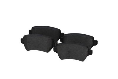 BREMSBELAGSATZ SCHEIBENBREMSE VALEO 302410A 15