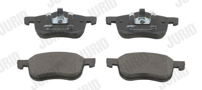 Brake Pad Set, disc brake 573003J