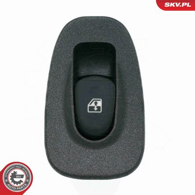 COMUTATOR MACARA GEAM ESEN SKV 37SKV496 2