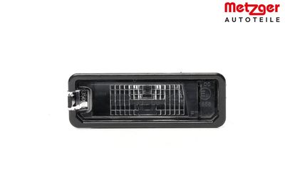 ILUMINARE NUMAR DE CIRCULATIE METZGER AUTOTEILE 2080045 2