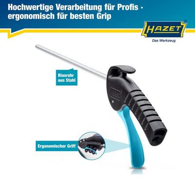 Vorschau Druckluftpistole Ansicht 5