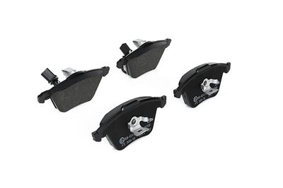 BREMSBELAGSATZ SCHEIBENBREMSE ATE 13046072012 11