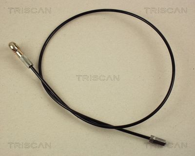 Тросик, cтояночный тормоз TRISCAN 8140 17124 для AUSTIN MONTEGO