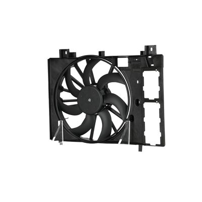 VENTILATOR RADIATOR NISSENS 850112 9